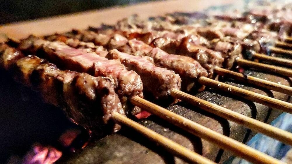 Quali sono i migliori posti per gustare arrosticini a L’Aquila