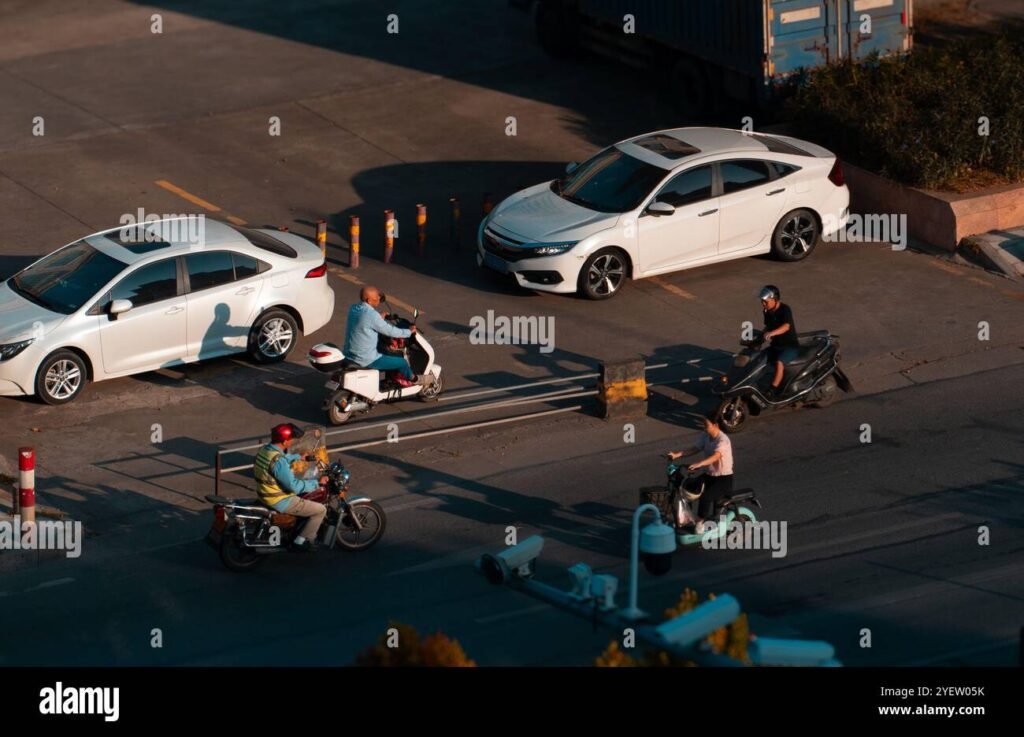 È possibile scambiare un'auto con una moto in modo vantaggioso 4 È possibile scambiare un’auto con una moto in modo vantaggioso