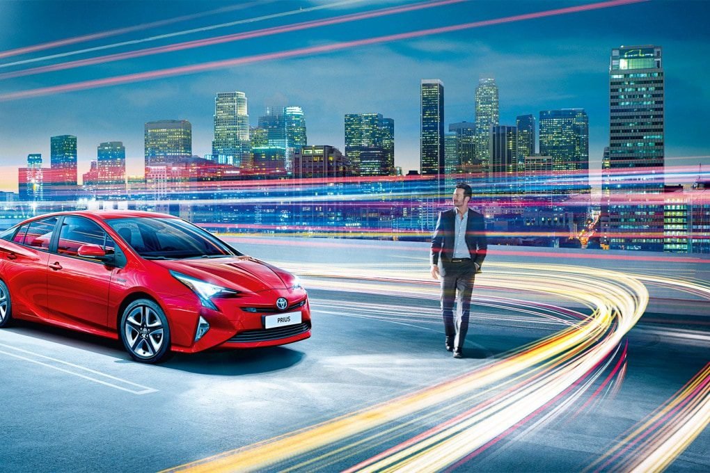 Cos’è una macchina ibrida e quali sono i suoi principali vantaggi