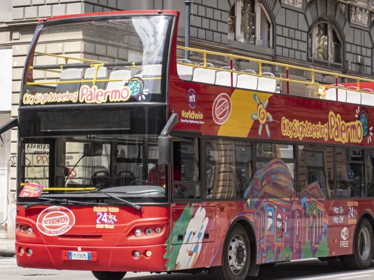 Come posso candidarmi per le assunzioni di autisti di autobus in Sicilia