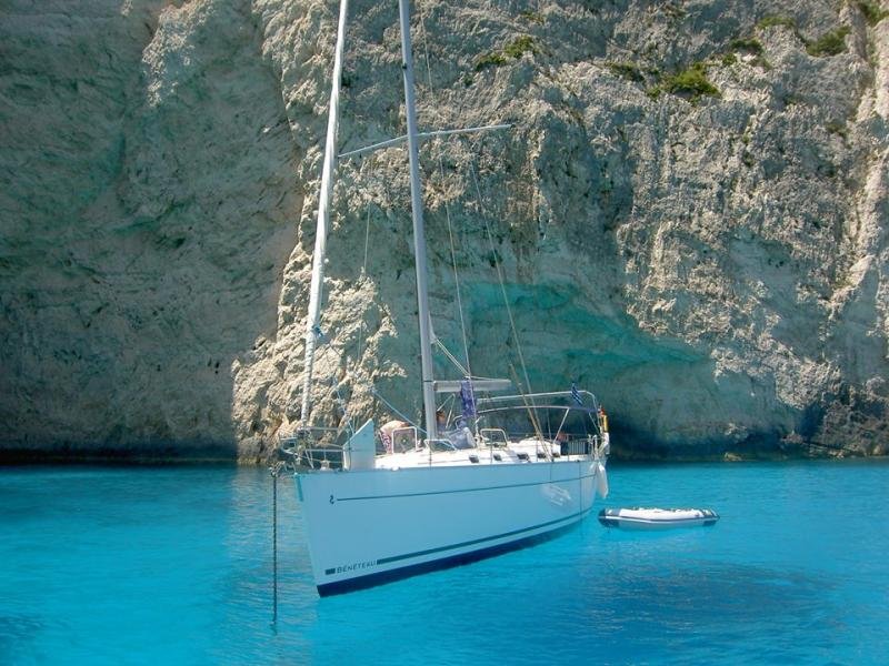 In barca con Salvo: quali sono le avventure da non perdere