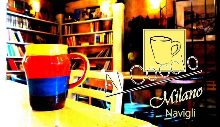 bicchieri di birra artigianale sui navigli