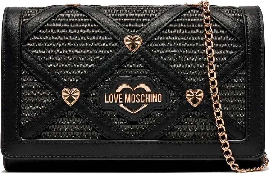 Quali sono i modelli di borse Moschino con cuori più popolari 8 Quali sono i modelli di borse Moschino con cuori più popolari