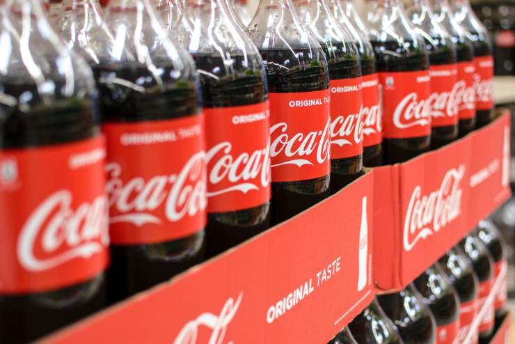 Come si prepara il sciroppo alla Coca Cola fatto in casa