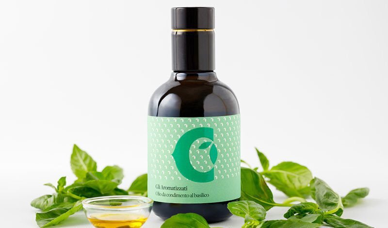 Come si prepara l'olio aromatizzato al basilico in casa 7 Come si prepara l’olio aromatizzato al basilico in casa