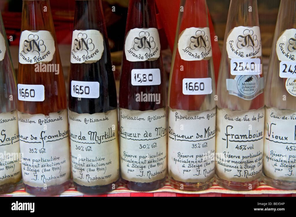 Cosa offre l'azienda F.lli Branca S.p.A. nel settore delle bevande 4 Cosa offre l’azienda F.lli Branca S.p.A. nel settore delle bevande