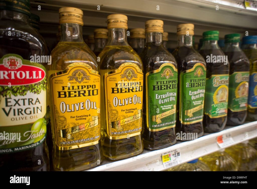 Quanto dura l’olio di oliva e come conservarlo al meglio