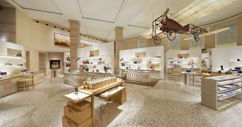 Dove trovare i negozi Louis Vuitton a Roma e quali sono le offerte 6 Dove trovare i negozi Louis Vuitton a Roma e quali sono le offerte