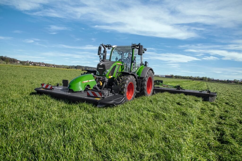 Cosa offre GB Agricola di Casa Barbato per i tuoi bisogni agricoli