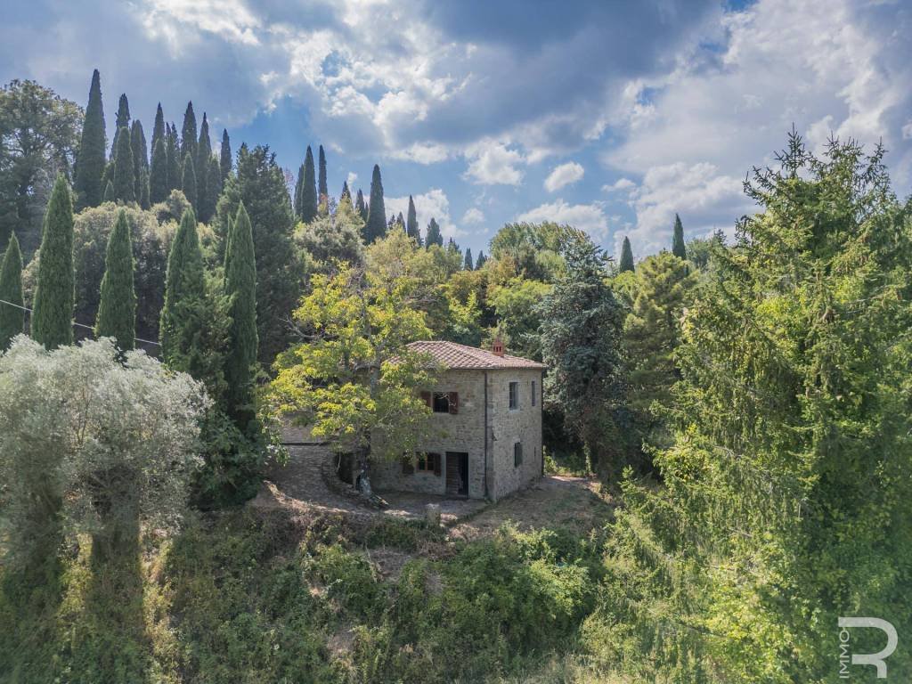 Quali sono le caratteristiche dei casali a Tor di Quinto 8 Quali sono le caratteristiche dei casali a Tor di Quinto