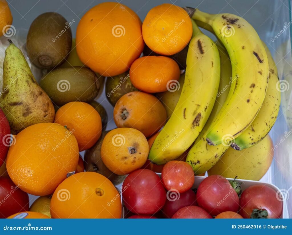 Come funziona il servizio di box cibo a casa per la tua alimentazione