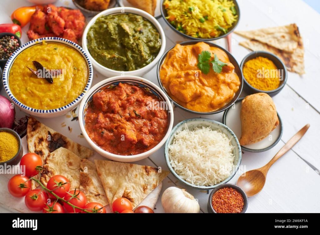 Cosa Mangiano In India Scopri I Piatti Tipici E Le Tradizioni Culinarie!