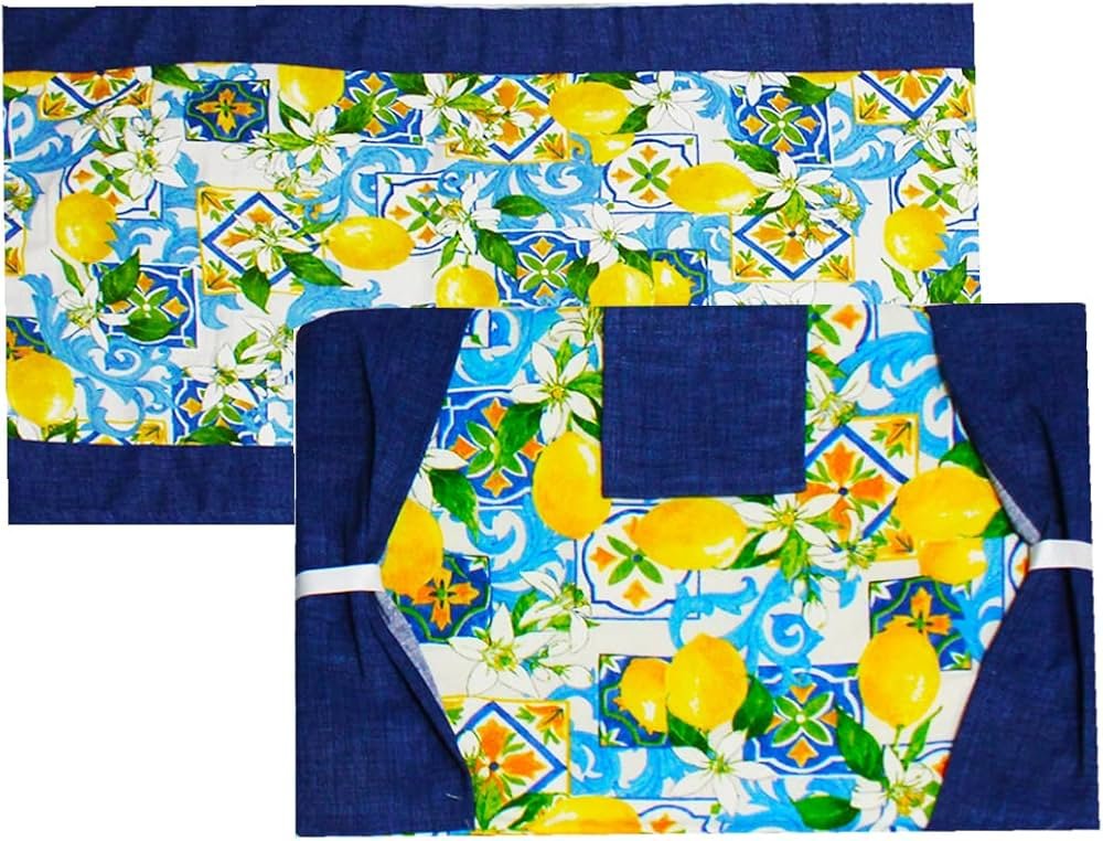 Come scegliere il copri forno in stoffa più adatto per la tua cucina 8 Come scegliere il copri forno in stoffa più adatto per la tua cucina