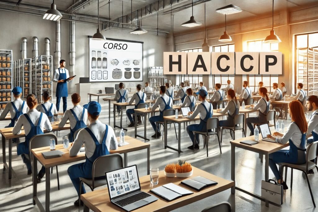 Quanto costa realmente il corso HACCP e quali fattori influenzano il prezzo