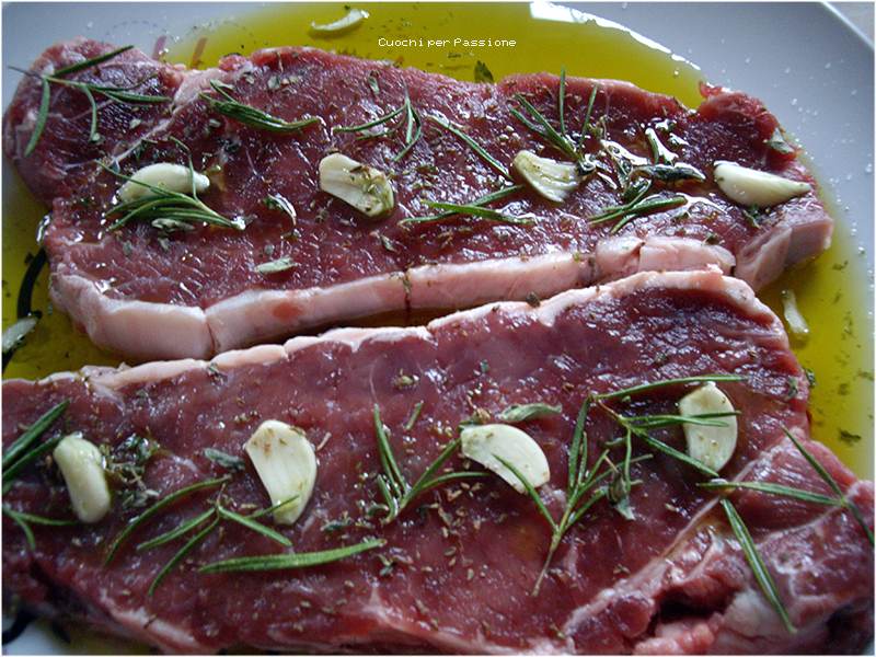 Come cucinare una costata alla griglia perfetta e succulenta