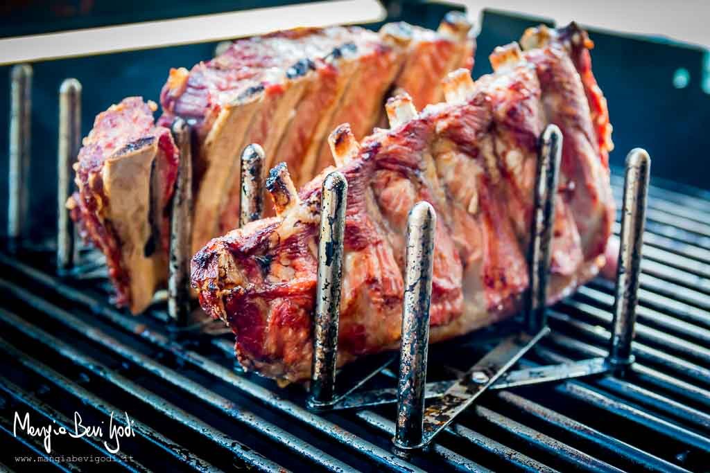 Come si preparano le migliori costine BBQ per una cena perfetta