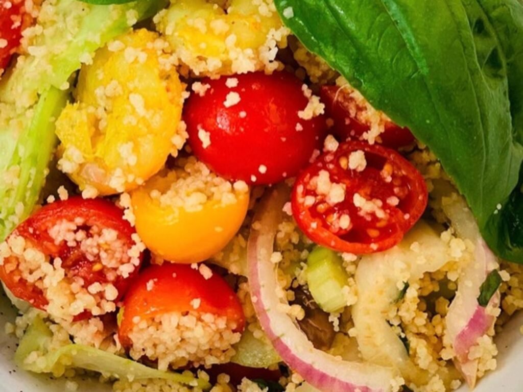 Quali sono i migliori sapori del cous cous a San Vito Lo Capo