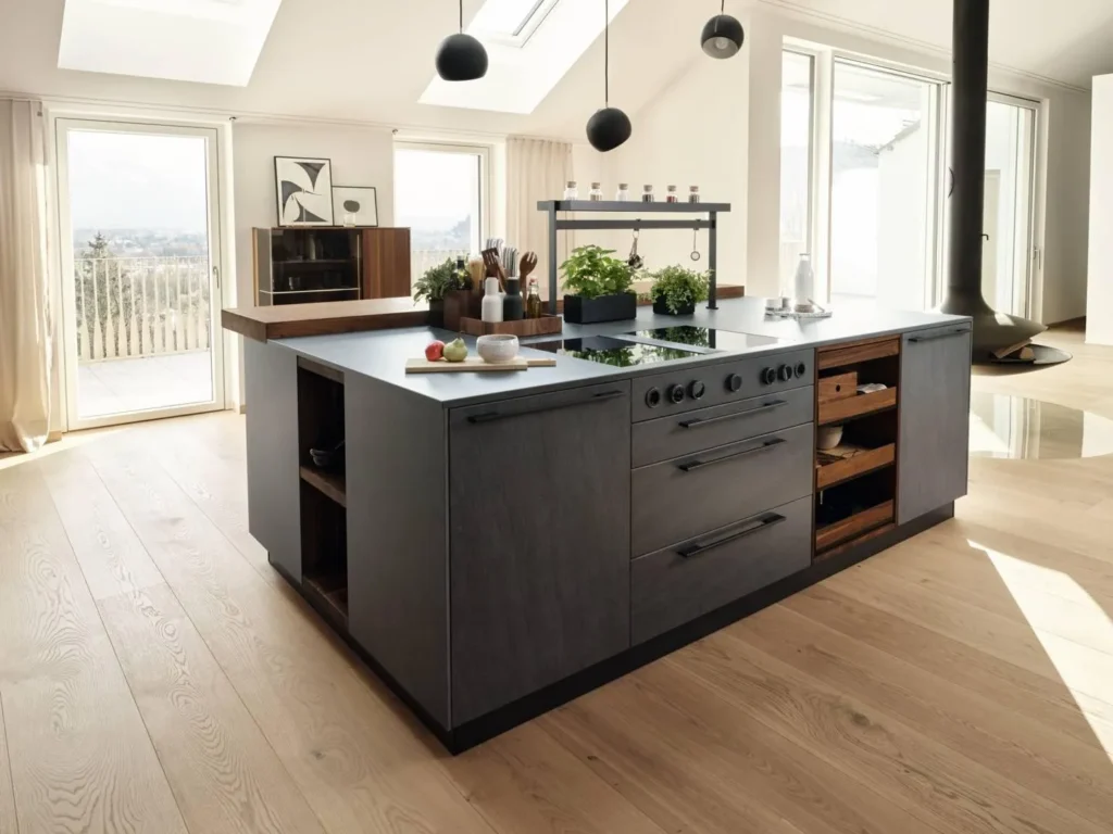 Qual è la combinazione ideale tra forno e piano cottura per la cucina 4 Qual è la combinazione ideale tra forno e piano cottura per la cucina