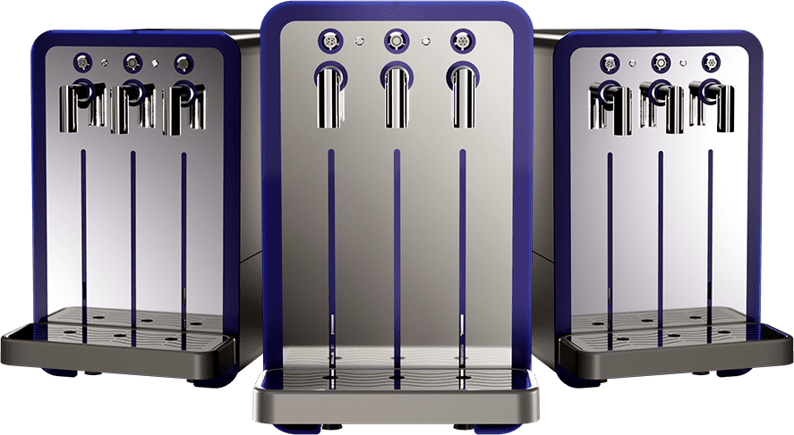 Cosa sono i distributori d'acqua alla spina e come funzionano 7 Cosa sono i distributori d’acqua alla spina e come funzionano