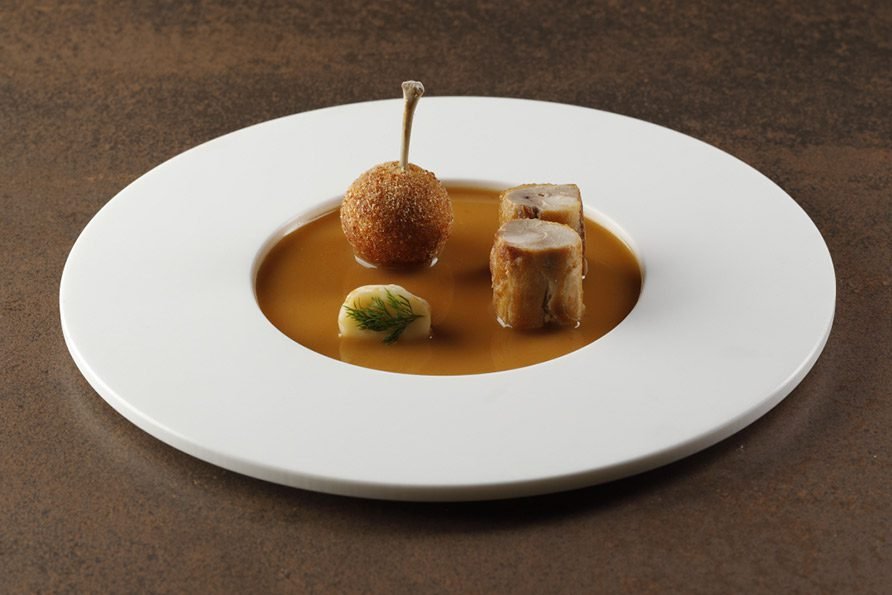 Cosa rende Da Vittorio Bistrot a Milano una meta gastronomica imperdibile 3 Cosa rende Da Vittorio Bistrot a Milano una meta gastronomica imperdibile