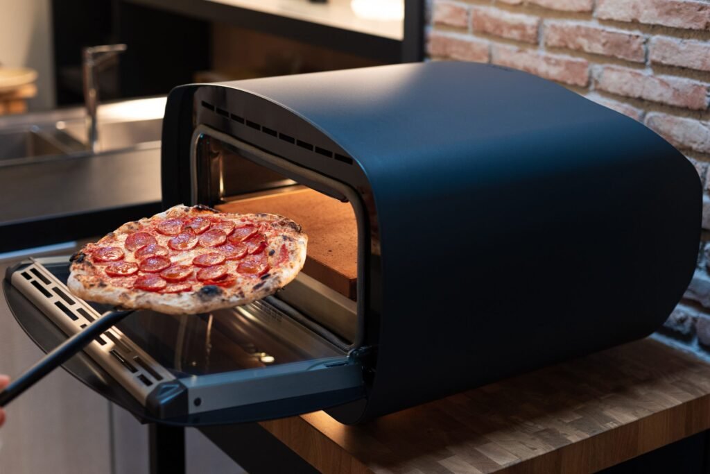 Come scegliere il miglior forno da pizza casalingo per le tue esigenze 4 Come scegliere il miglior forno da pizza casalingo per le tue esigenze