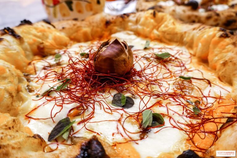 Quali sono i migliori negozi di pizza in via Napoli 30 foto di una pizza napoletana gourmet