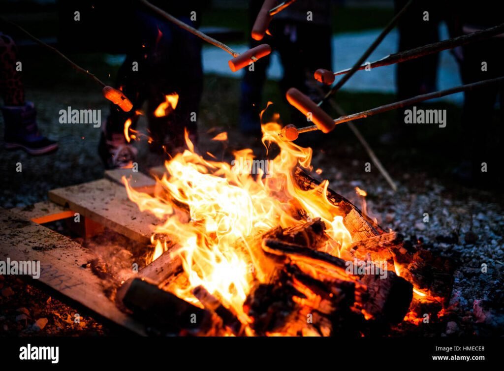 Come si utilizza una griglia sul fuoco a Buccinasco 7 Come si utilizza una griglia sul fuoco a Buccinasco