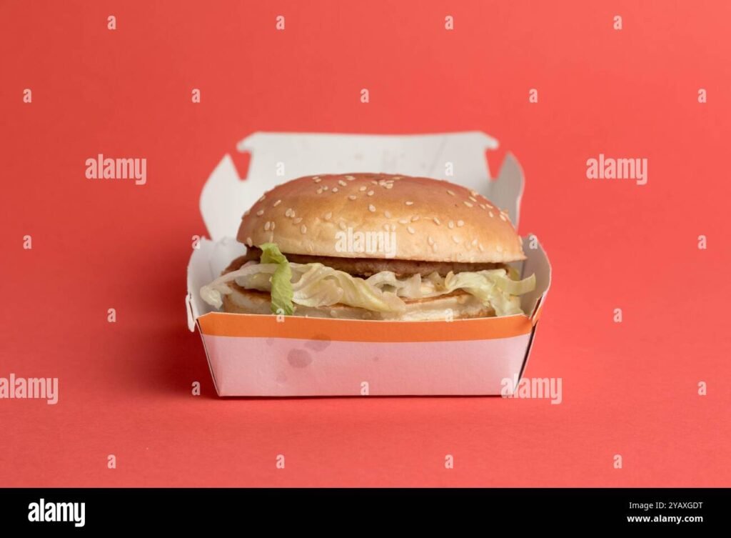 Quali sono gli orari e il menu del McDonald’s di Porta Romana