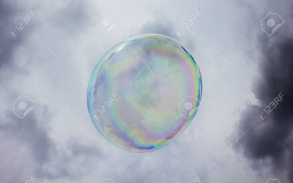 Cos’è la bolla di Mag e quali effetti ha sull’economia globale