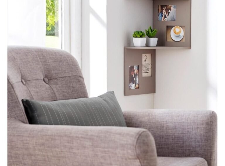 interni eleganti e accoglienti di bonprix