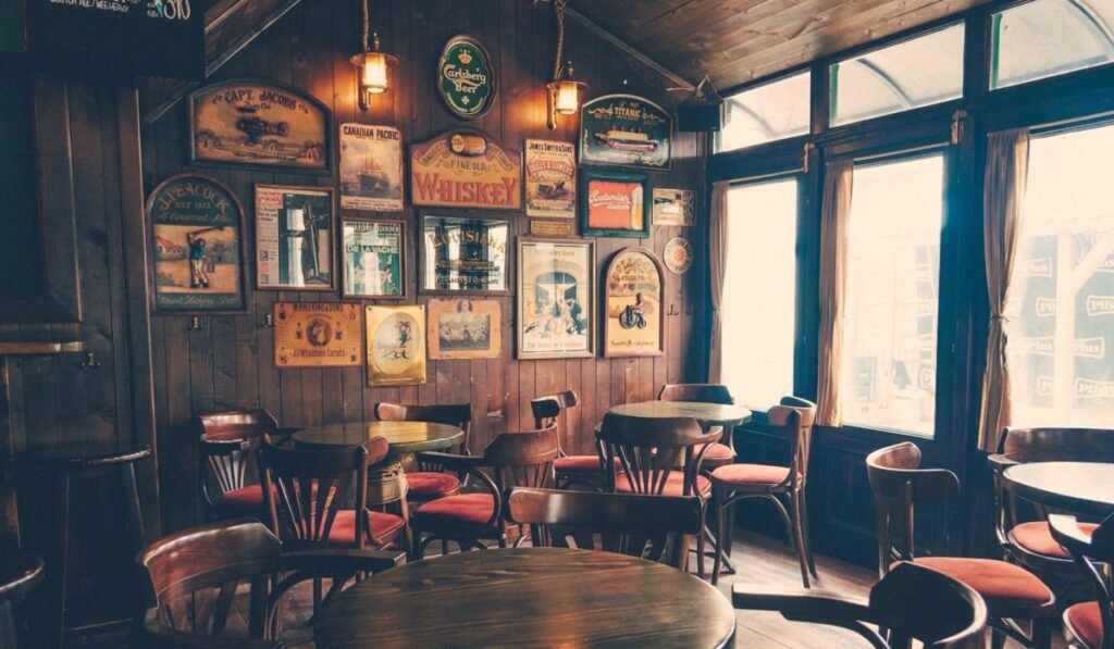 Cosa rende famoso il bistrot Noto e perché dovresti visitarlo