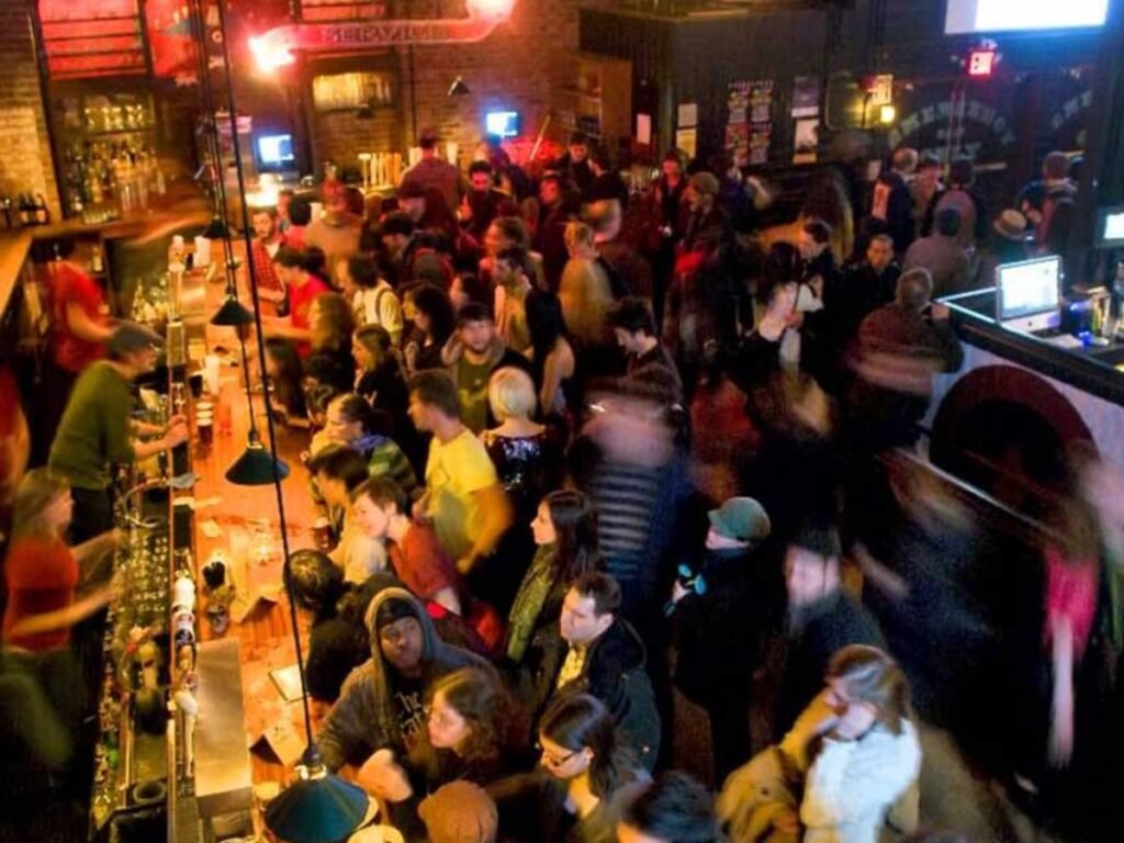 Quali sono le recensioni e le offerte del Murphy’s Law Pub di Napoli