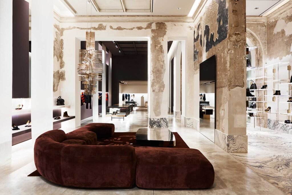 Dove si trovano Brian e Barry a Milano e cosa offrono