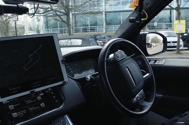 Perché il profumo di macchina nuova è così attraente per tutti