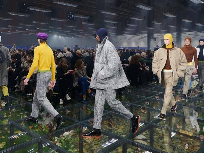 Dove trovare il miglior k way a Scalo Milano per le tue esigenze