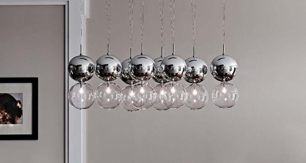 Dove trovare una fabbrica di lampadari a Torino in via Sanctis 5 Dove trovare una fabbrica di lampadari a Torino in via Sanctis