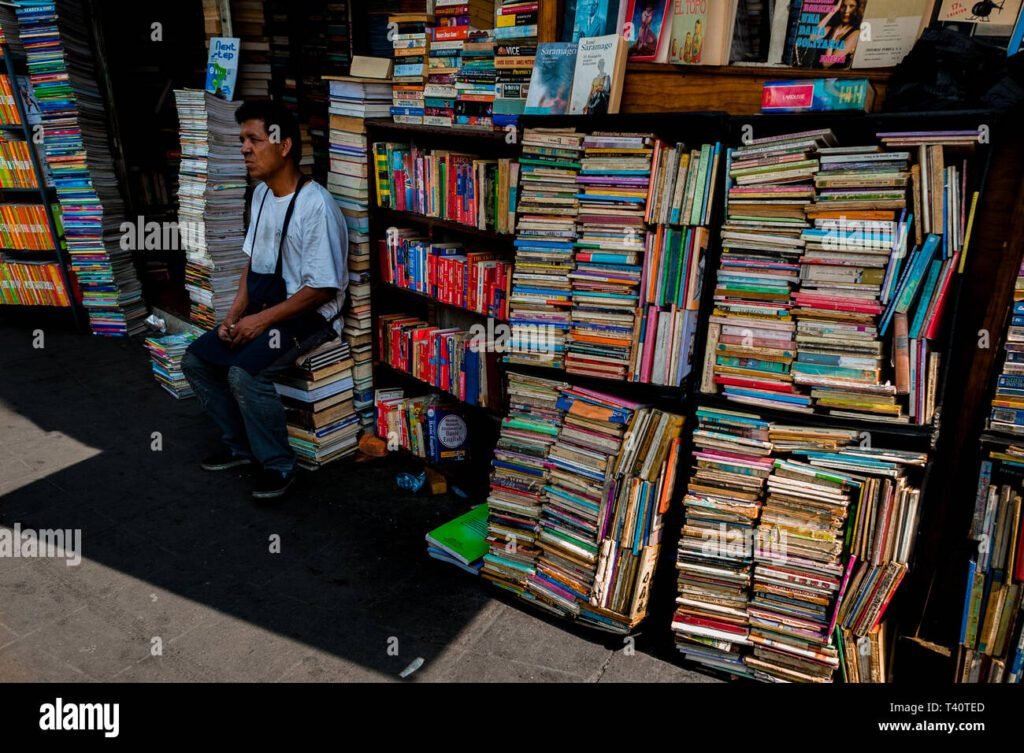 Come funziona il servizio di ritiro libri usati a Milano 7 Come funziona il servizio di ritiro libri usati a Milano