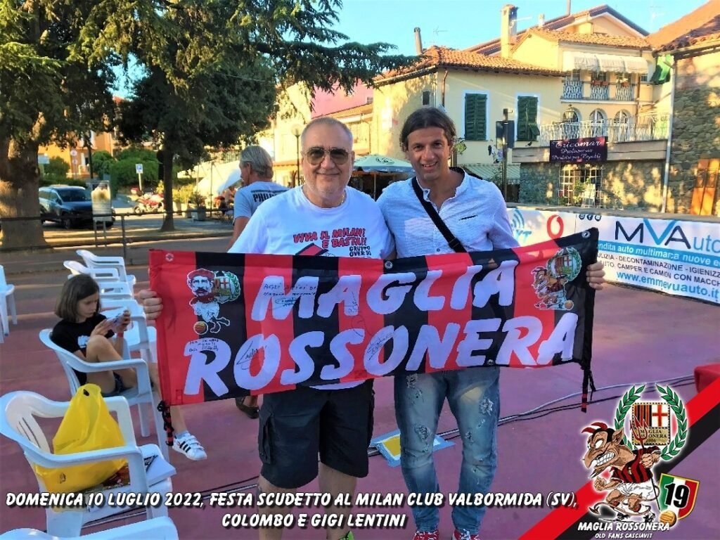 Quali sono le caratteristiche e la storia della maglia curva sud Milan