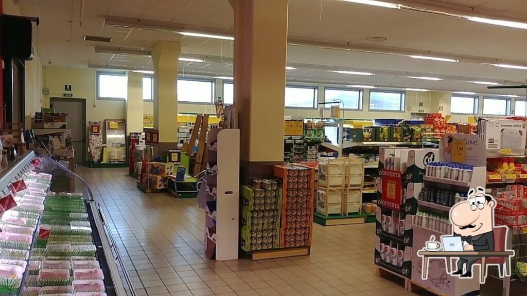 Dove posso trovare il volantino MD di Palazzolo sull'Oglio 1 mappa del negozio md a palazzolo