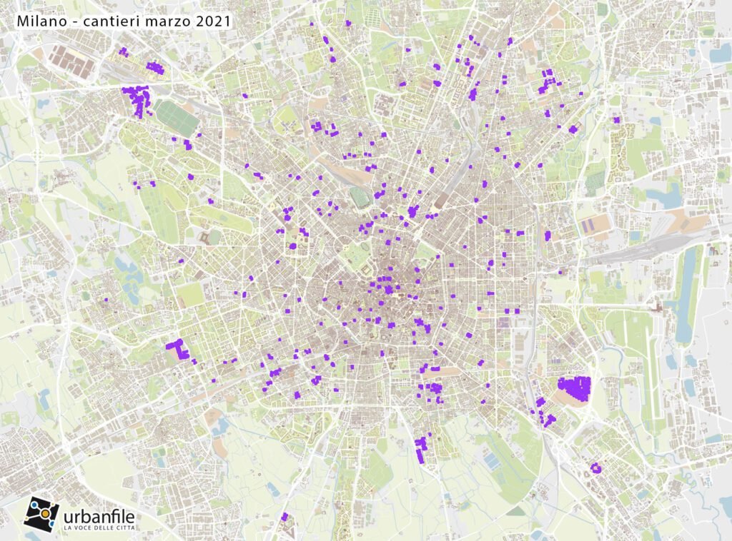Dove si trovano gli uffici PRA a Milano e come contattarli
