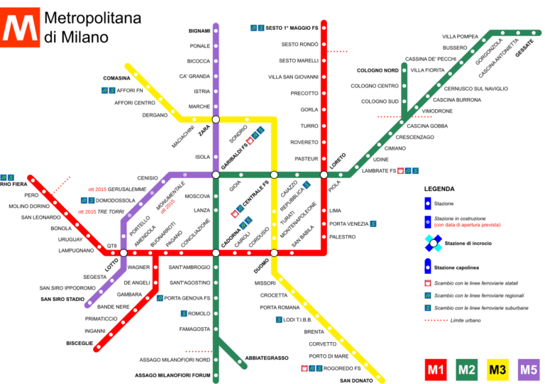 Qual è la pianta del Forum di Assago e come posso orientarmi 1 mappa stilizzata del forum di assago