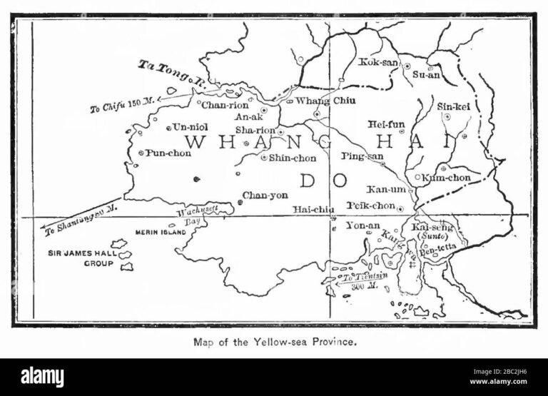 mappa stilizzata di santa vittoria