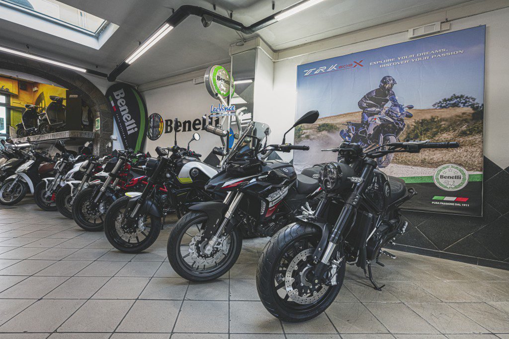 Dove trovare un X Adv usato a Roma a prezzi convenienti