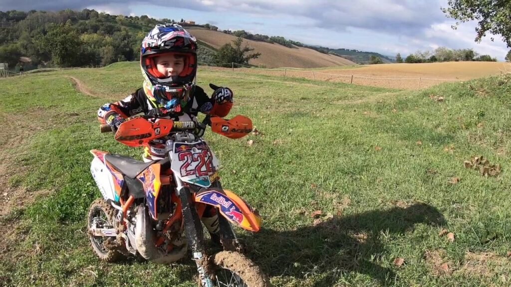 Quali sono le migliori mini moto da cross per principianti e appassionati