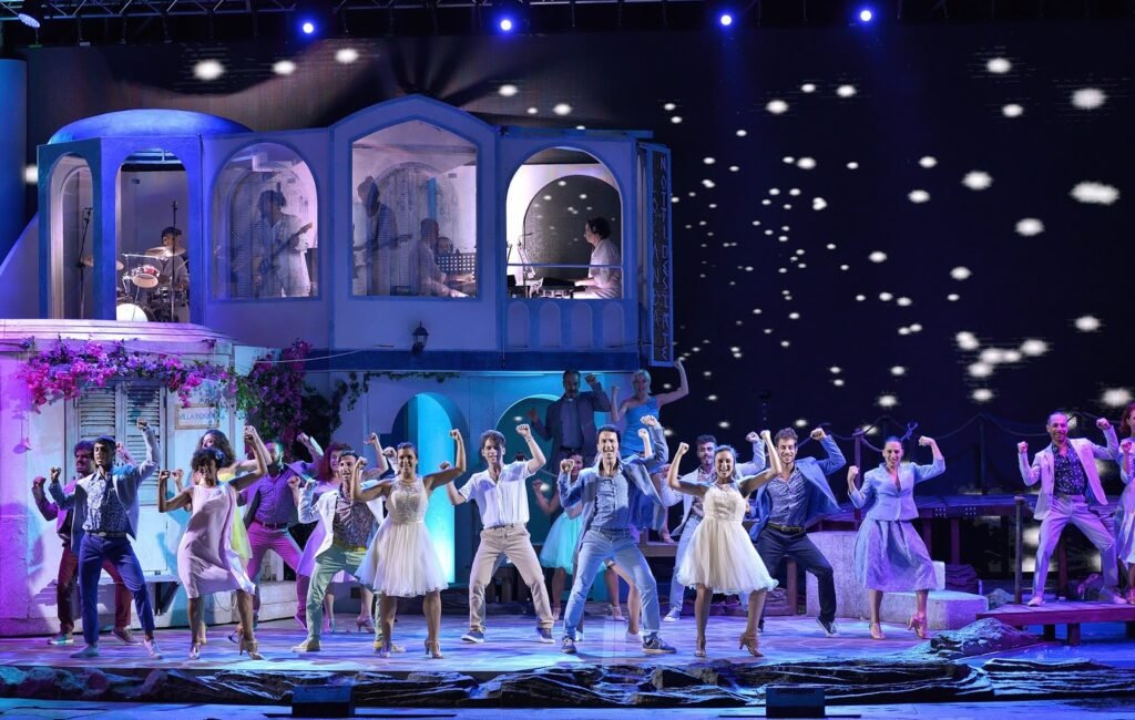 Cosa sapere su "Mamma Mia!" il musical che ha conquistato il mondo 4 Cosa sapere su “Mamma Mia!” il musical che ha conquistato il mondo