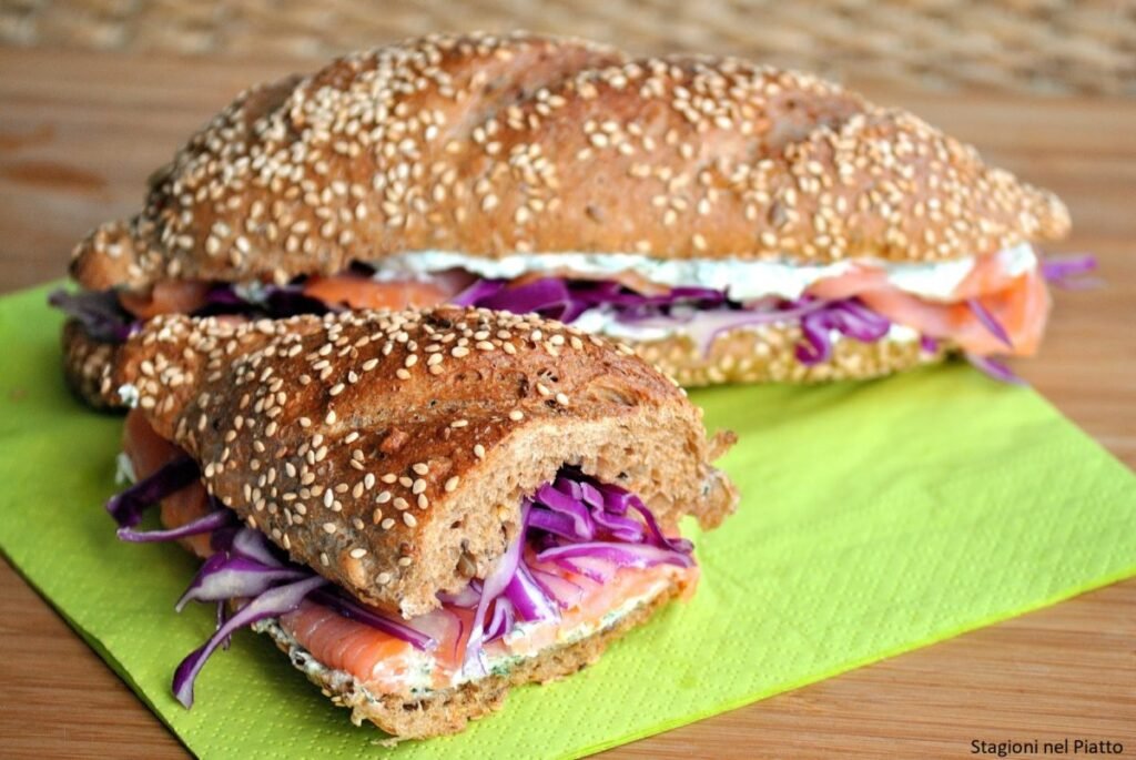 I panini li fa Max: Quali sono le sue migliori ricette e segreti 3 I panini li fa Max: Quali sono le sue migliori ricette e segreti