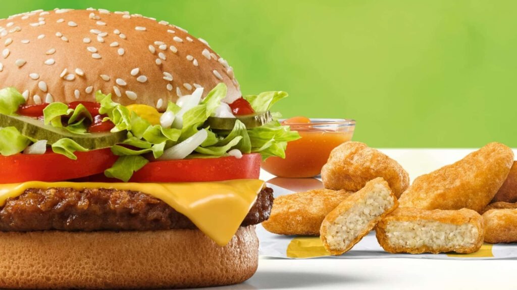 Quando Torna il Big Tasty da McDonald’s e Quali Sono le Novità