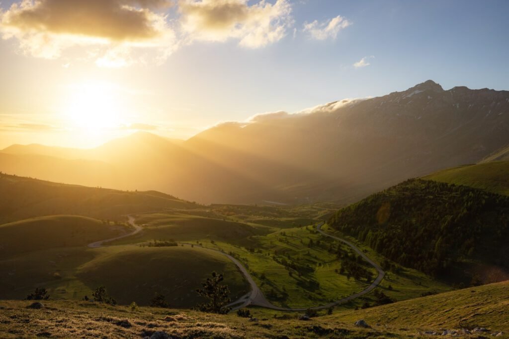 Quali sono le attrazioni principali del Giardino d’Abruzzo