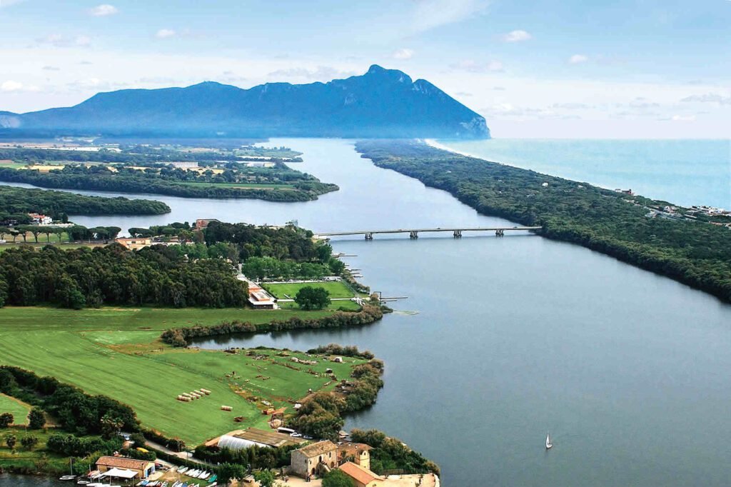 Quali sono i migliori agriturismi ai Quattro Laghi di Sabaudia 6 Quali sono i migliori agriturismi ai Quattro Laghi di Sabaudia