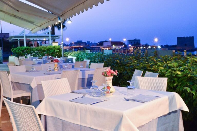 panorama del ristoro santa sabina